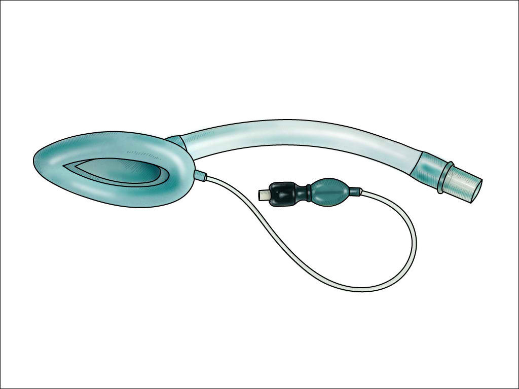 Laryngeal Mask Airway