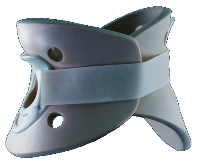 <p>Cervical Collar</p>